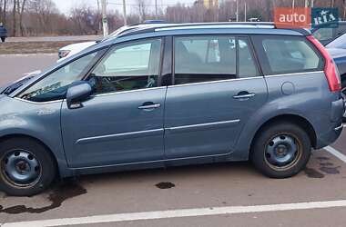 Микровэн Citroen C4 Picasso 2011 в Чернигове