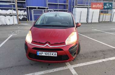 Мінівен Citroen C4 Picasso 2006 в Запоріжжі