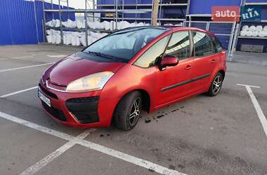 Мінівен Citroen C4 Picasso 2006 в Запоріжжі