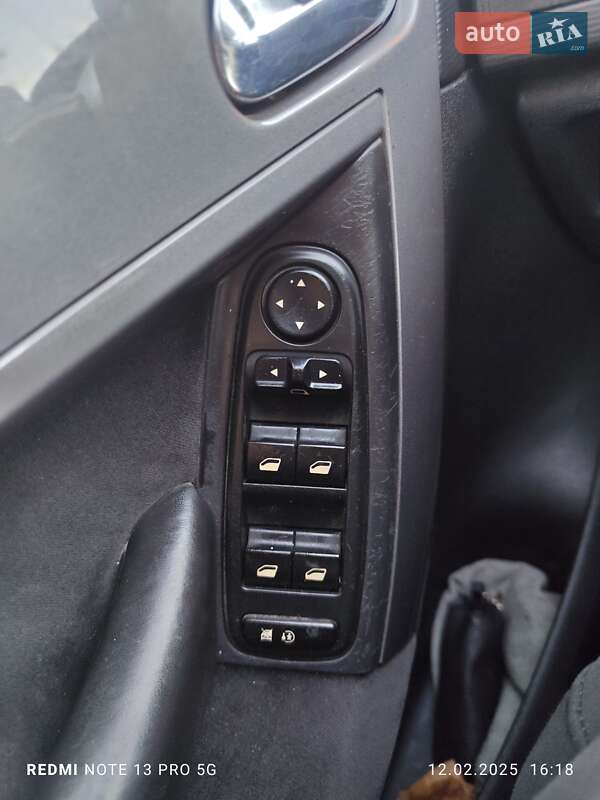 Минивэн Citroen C4 Picasso 2006 в Запорожье