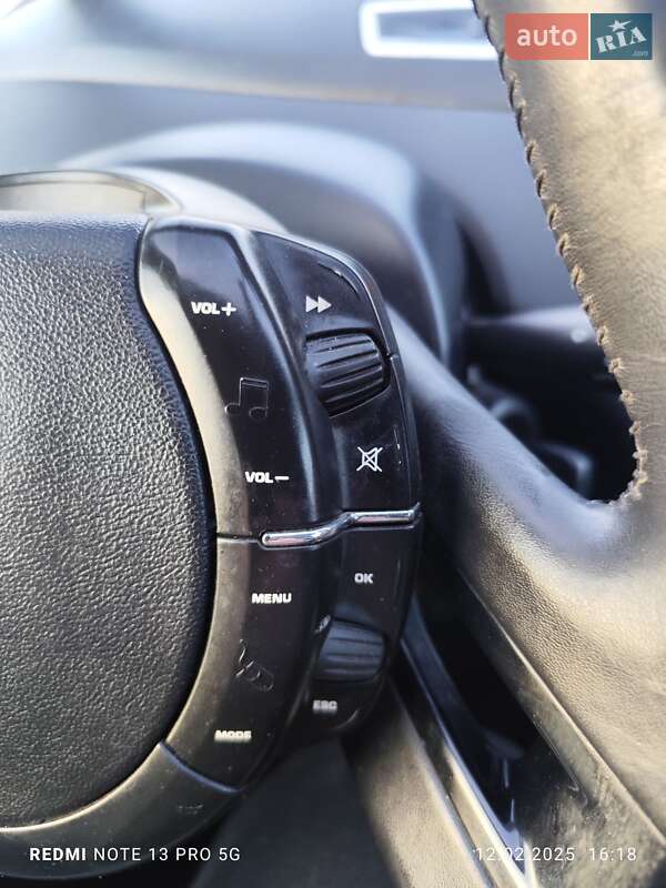 Минивэн Citroen C4 Picasso 2006 в Запорожье