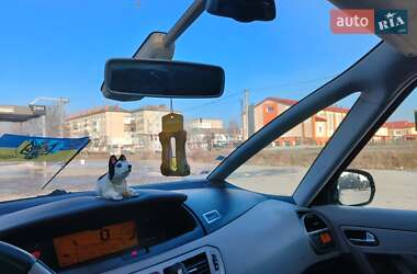 Мікровен Citroen C4 Picasso 2008 в Ковелі