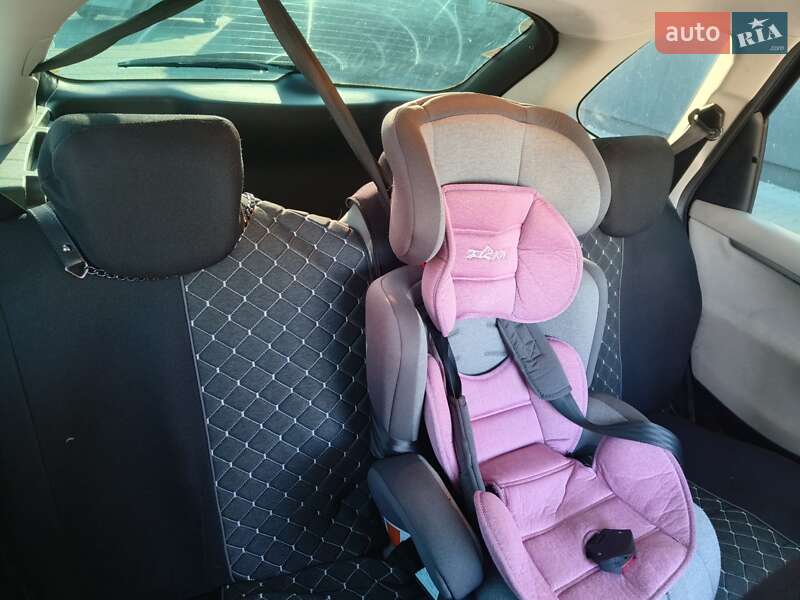 Микровэн Citroen C4 Picasso 2008 в Ковеле фото 17 Микровэн Citroen C4 Picasso 2008 в Ковеле