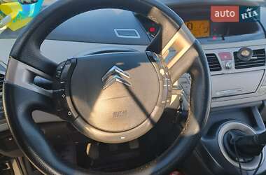 Мікровен Citroen C4 Picasso 2008 в Ковелі