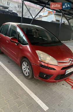 Citroen C4 Picasso 2009 Citroen C4 Picasso 2009