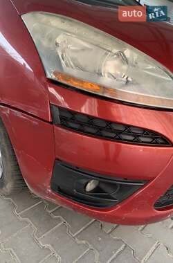 Микровэн Citroen C4 Picasso 2009 в 
