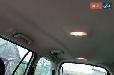 Мікровен Citroen C4 Picasso 2008 в 