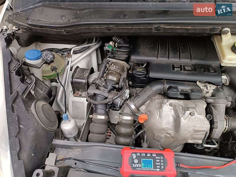 Мікровен Citroen C4 Picasso 2008 в Кореці фото 14 Мікровен Citroen C4 Picasso 2008 в Кореці