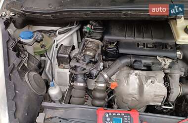 Мікровен Citroen C4 Picasso 2008 в 