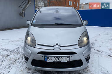 Микровэн Citroen C4 Picasso 2011 в Хмельницком