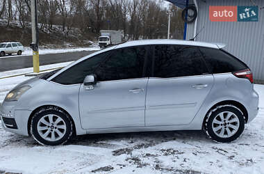 Микровэн Citroen C4 Picasso 2011 в Хмельницком