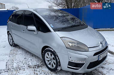 Микровэн Citroen C4 Picasso 2011 в Хмельницком