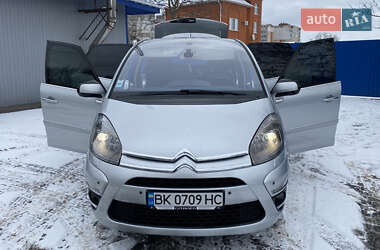 Микровэн Citroen C4 Picasso 2011 в Хмельницком