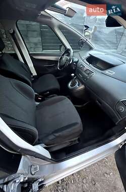 Минивэн Citroen C4 Picasso 2007 в 