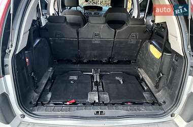 Минивэн Citroen C4 Picasso 2007 в 