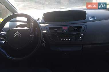Микровэн Citroen C4 Picasso 2008 в 