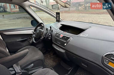 Минивэн Citroen C4 Picasso 2007 в Тячеве