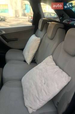 Микровэн Citroen C4 Picasso 2009 в 