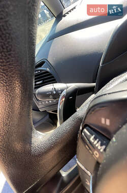 Микровэн Citroen C4 Picasso 2012 в 