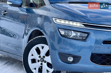 Мікровен Citroen C4 Picasso 2015 в Києві