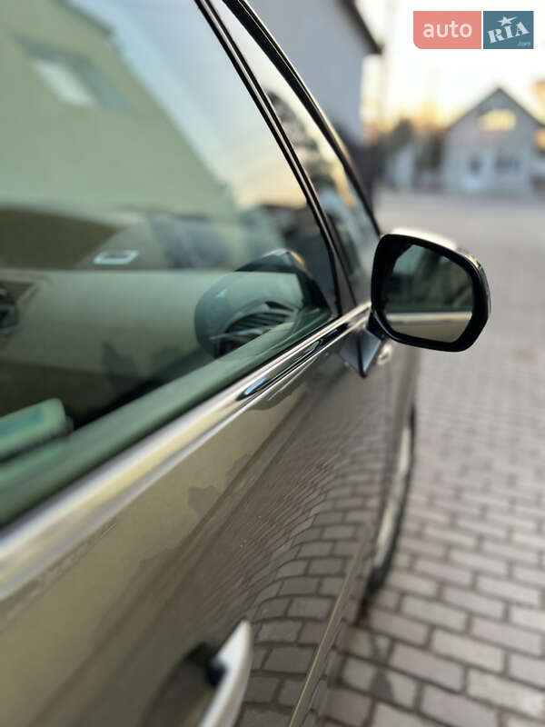 Микровэн Citroen C4 Picasso 2012 в Бродах