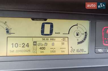 Минивэн Citroen C4 Picasso 2007 в 