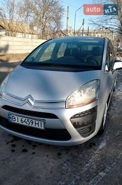 Citroen C4 Picasso 2007