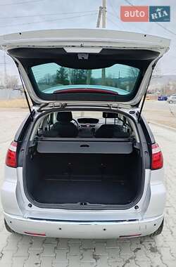 Микровэн Citroen C4 Picasso 2012 в 