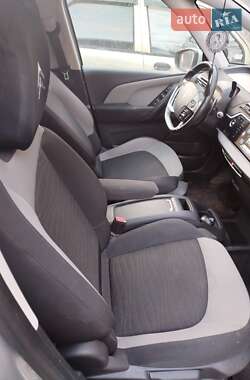 Мікровен Citroen C4 Picasso 2013 в Рівному