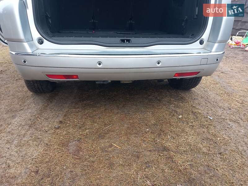Мікровен Citroen C4 Picasso 2010 в Рівному