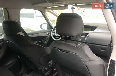 Микровэн Citroen C4 Picasso 2008 в 