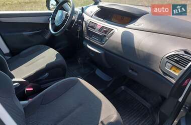 Мікровен Citroen C4 Picasso 2010 в Калуші