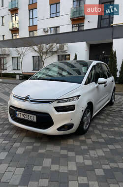 Citroen C4 Picasso 2015