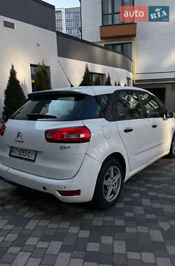 Мікровен Citroen C4 Picasso 2015 в Івано-Франківську