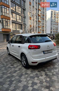 Мікровен Citroen C4 Picasso 2015 в Івано-Франківську