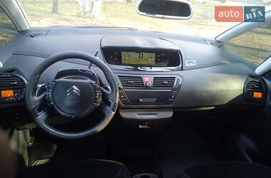 Микровэн Citroen C4 Picasso 2010 в Хусте