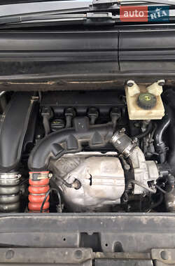 Микровэн Citroen C4 Picasso 2012 в 