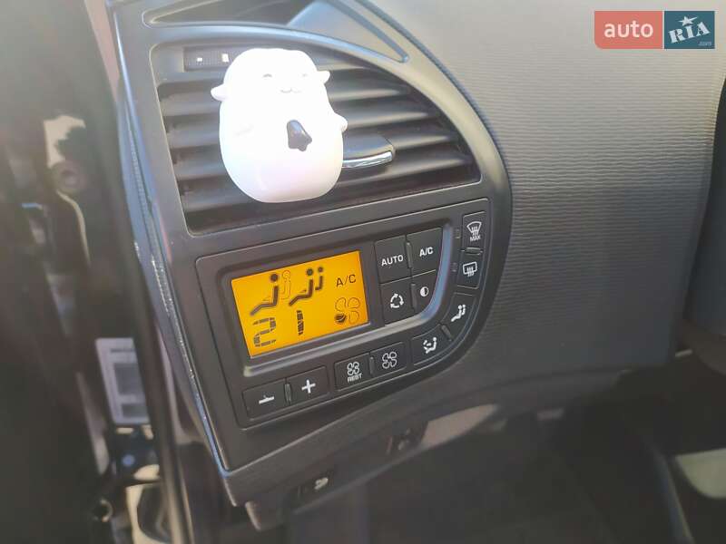 Микровэн Citroen C4 Picasso 2010 в Тернополе