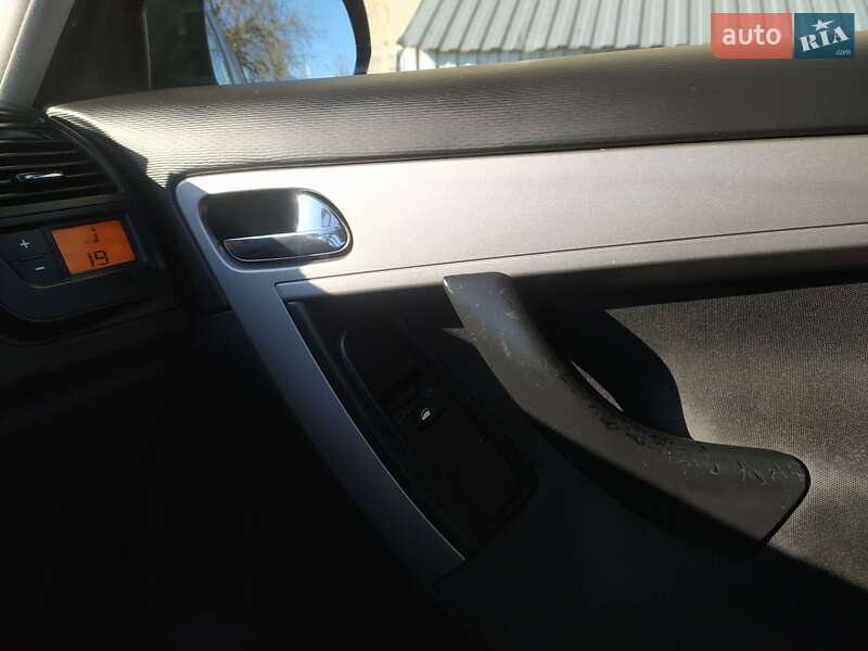 Микровэн Citroen C4 Picasso 2010 в Тернополе