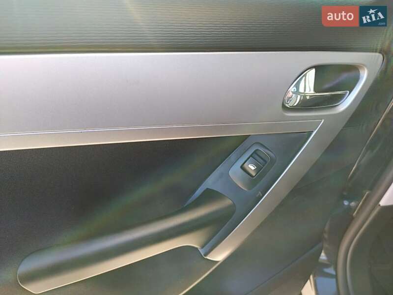 Микровэн Citroen C4 Picasso 2010 в Тернополе