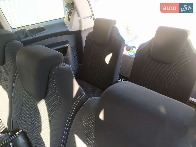 Микровэн Citroen C4 Picasso 2010 в Тернополе