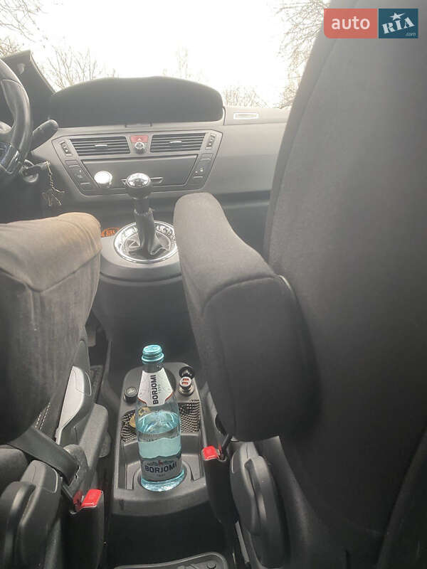 Микровэн Citroen C4 Picasso 2008 в Згуровке