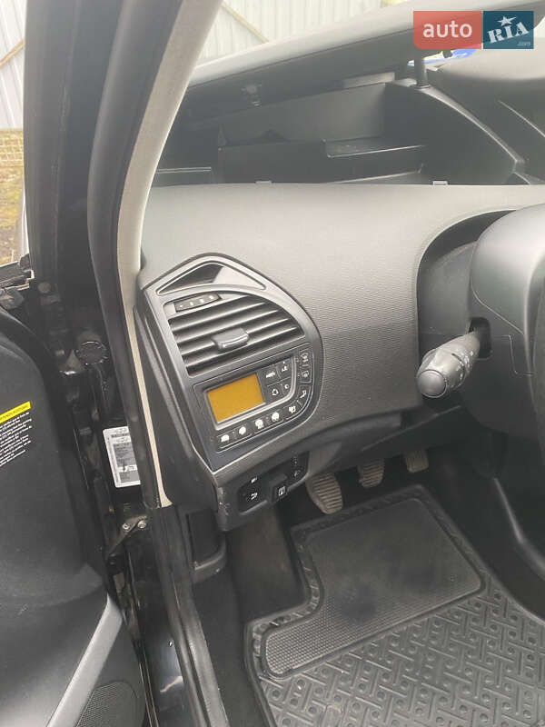 Микровэн Citroen C4 Picasso 2008 в Згуровке