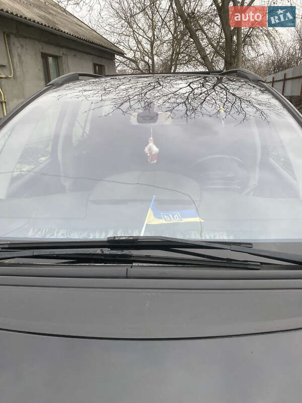 Микровэн Citroen C4 Picasso 2008 в Згуровке