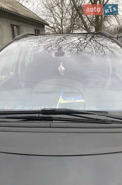 Микровэн Citroen C4 Picasso 2008 в 