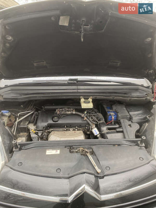 Микровэн Citroen C4 Picasso 2008 в Згуровке