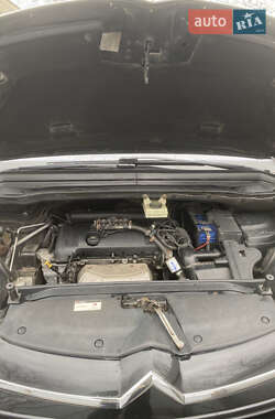 Микровэн Citroen C4 Picasso 2008 в 