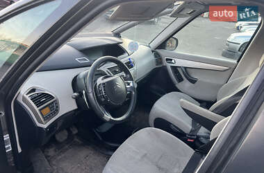 Микровэн Citroen C4 Picasso 2008 в Житомире