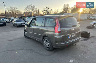 Микровэн Citroen C4 Picasso 2008 в Житомире