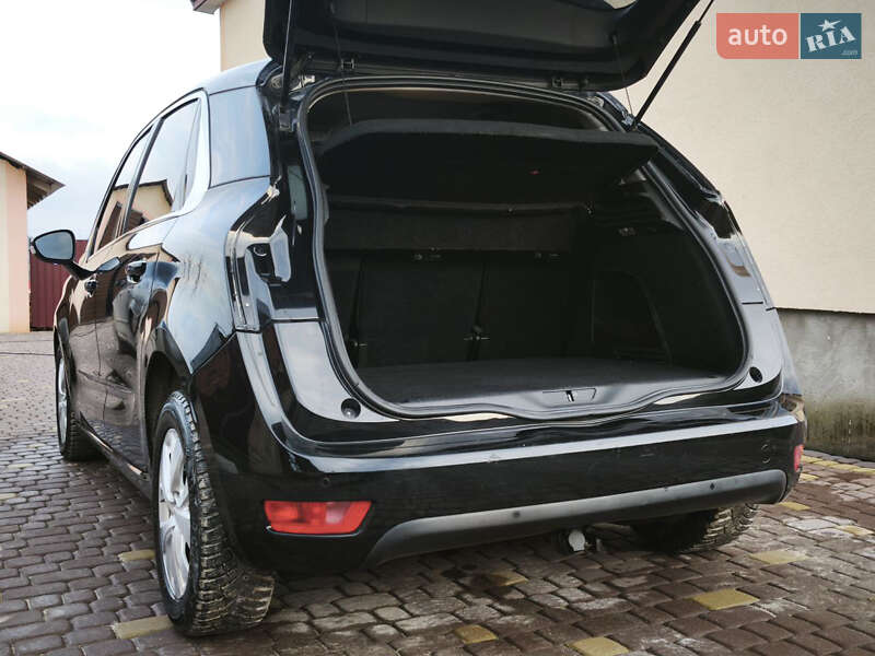 Мікровен Citroen C4 Picasso 2013 в Тернополі фото 18 Мікровен Citroen C4 Picasso 2013 в Тернополі